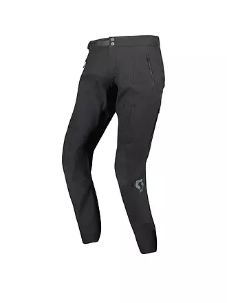 SCOTT | Herren Radhose Trail Storm WP | 